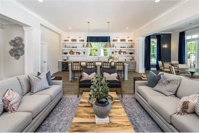 100 Cottage Way #Nutmeg, Hampton, GA 30228 - Photo 8