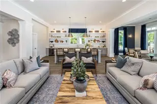 100 Cottage Wy, Hampton, GA 30228 - Photo 8