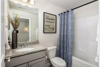 100 Cottage Way #Nutmeg, Hampton, GA 30228 - Photo 22