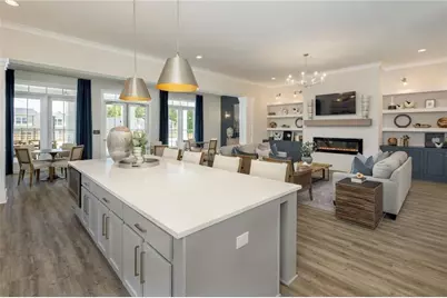 100 Cottage Way #Nutmeg, Hampton, GA 30228 - Photo 6