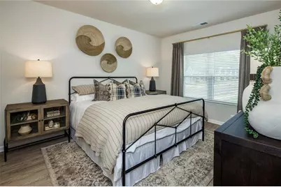 100 Cottage Way #Nutmeg, Hampton, GA 30228 - Photo 40