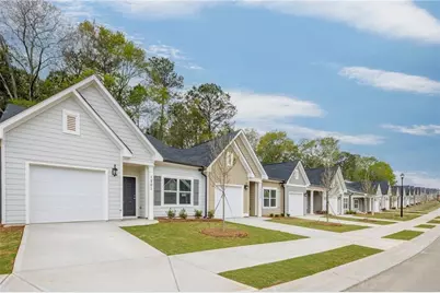 100 Cottage Way #Nutmeg, Hampton, GA 30228 - Photo 46