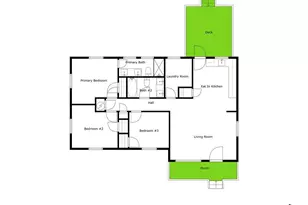 3531 Tulip Dr, Decatur, GA 30032 - Photo 44