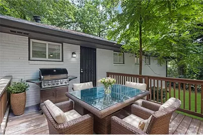 3531 Tulip Drive, Decatur, GA 30032 - Photo 4