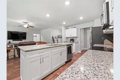 129 Wesley Lane, Eatonton, GA 31024 - Photo 8