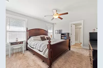 129 Wesley Lane, Eatonton, GA 31024 - Photo 18