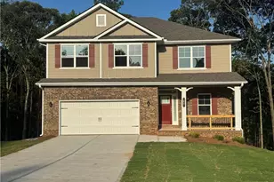 67 Crab Orch Wy, Pendergrass, GA 30567 - Photo 1