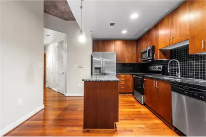 250 Pharr Road NE #308, Atlanta, GA 30305 - Photo 2