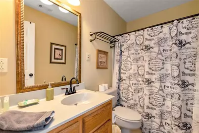 276 Zeppelin Strasse, Helen, GA 30545 - Photo 34