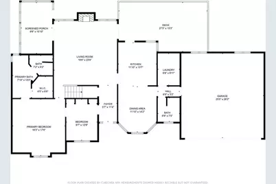 276 Zeppelin Strasse, Helen, GA 30545 - Photo 58