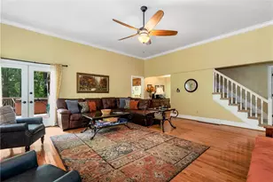 276 Zeppelin Strasse, Helen, GA 30545 - Photo 6