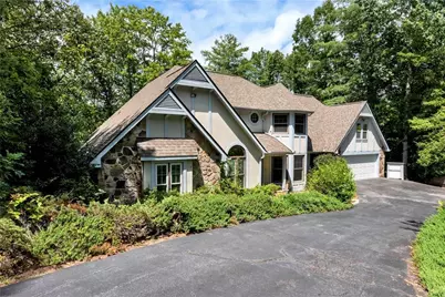 276 Zeppelin Strasse, Helen, GA 30545 - Photo 1