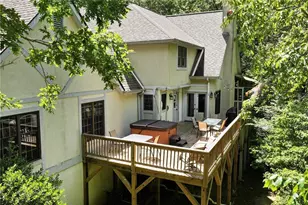 276 Zeppelin Strasse, Helen, GA 30545 - Photo 44