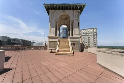 75 Ponce De Leon Avenue #1003, Atlanta, GA 30308 - Photo 26