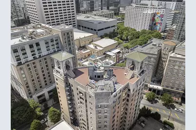 75 Ponce De Leon Avenue #1003, Atlanta, GA 30308 - Photo 30