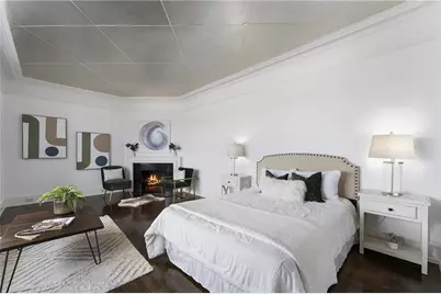 75 Ponce De Leon Avenue #1003, Atlanta, GA 30308 - Photo 8