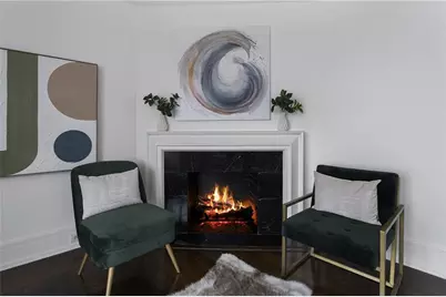 75 Ponce De Leon Avenue #1003, Atlanta, GA 30308 - Photo 6