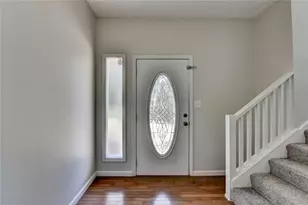 6168 Emerald Springs Way SE, Acworth, GA 30102 - Photo 4