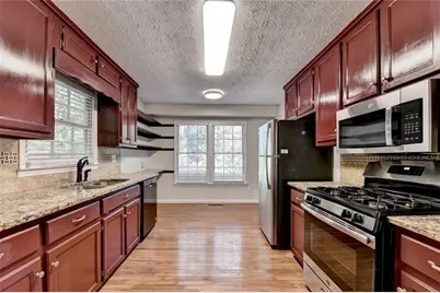 6168 Emerald Springs Way SE, Acworth, GA 30102 - Photo 14