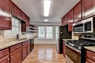 6168 Emerald Springs Way SE, Acworth, GA 30102 - Photo 14