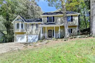 6168 Emerald Springs Way SE, Acworth, GA 30102 - Photo 2