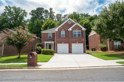 3243 Newtons Crest Circle, Snellville, GA 30078 - Photo 2