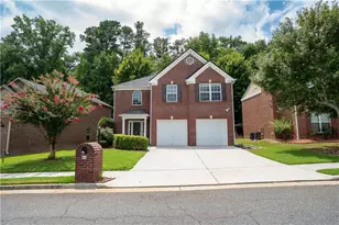 3243 Newtons Crest Cir, Snellville, GA 30078 - Photo 2