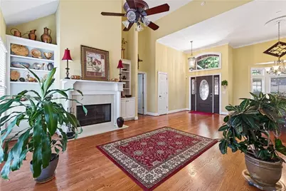 865 Laurel Ridge Road, Cleveland, GA 30528 - Photo 14