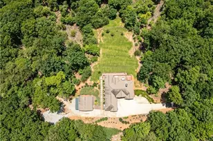 865 Laurel Ridge Rd, Cleveland, GA 30528 - Photo 2