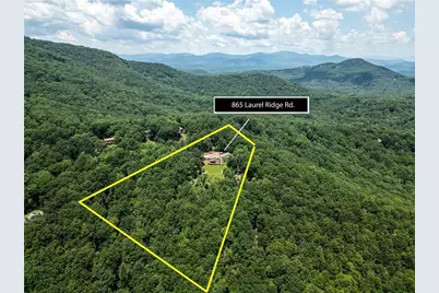 865 Laurel Ridge Road, Cleveland, GA 30528 - Photo 4
