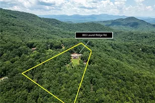 865 Laurel Ridge Rd, Cleveland, GA 30528 - Photo 4