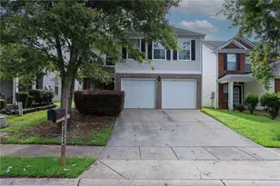 5854 el Segundo Way, Atlanta, GA 30349 - Photo 2