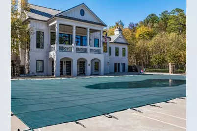 156 Hampton Terrace, Dallas, GA 30157 - Photo 50