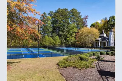 156 Hampton Terrace, Dallas, GA 30157 - Photo 56