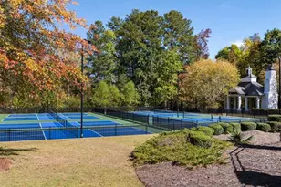 156 Hampton Ter, Dallas, GA 30157 - Photo 56