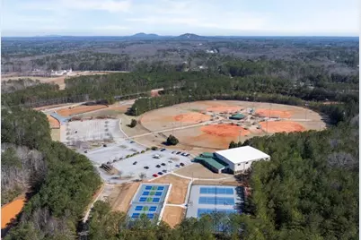 156 Hampton Terrace, Dallas, GA 30157 - Photo 70