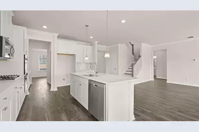 1751 Lacebark Elm Way, Lawrenceville, GA 30045 - Photo 16