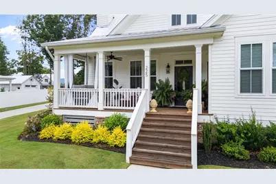 225 E Underwood Street, Cleveland, GA 30528 - Photo 6