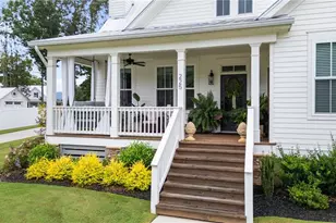 225 E Underwood St, Cleveland, GA 30528 - Photo 6