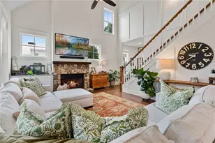 225 E Underwood St, Cleveland, GA 30528 - Photo 14