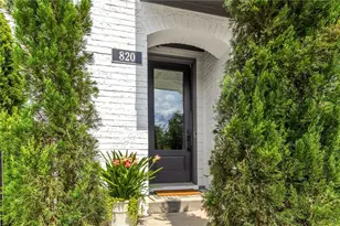 820 S Columbia Dr, Decatur, GA 30030 - Photo 28