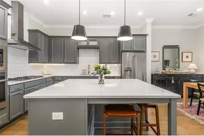 820 S Columbia Drive, Decatur, GA 30030 - Photo 2