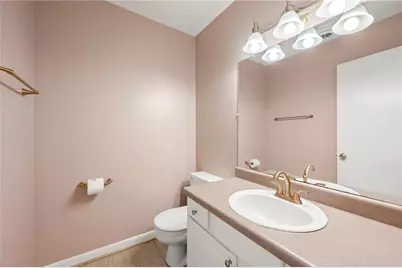 346 Carpenter Drive #85, Atlanta, GA 30328 - Photo 4