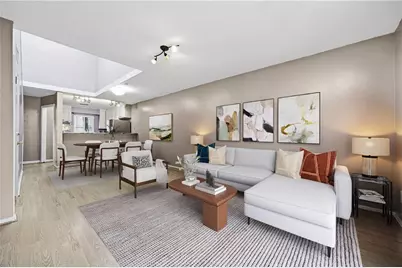 346 Carpenter Drive #85, Atlanta, GA 30328 - Photo 1