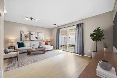 346 Carpenter Drive #85, Atlanta, GA 30328 - Photo 8