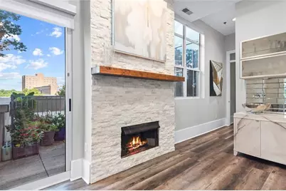 2881 Peachtree Road NE #605, Atlanta, GA 30305 - Photo 16