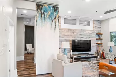 2881 Peachtree Road NE #605, Atlanta, GA 30305 - Photo 12