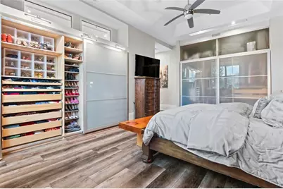 2881 Peachtree Road NE #605, Atlanta, GA 30305 - Photo 30