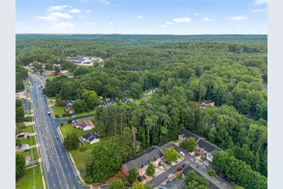 1353 Harbins Ridge Drive #36, Norcross, GA 30093 - Photo 4