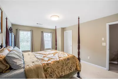 1353 Harbins Ridge Drive #36, Norcross, GA 30093 - Photo 26